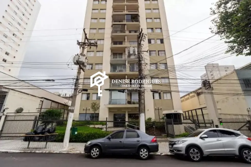 Foto 1 de Apartamento com 3 quartos à venda, 77m2 em São Paulo - SP