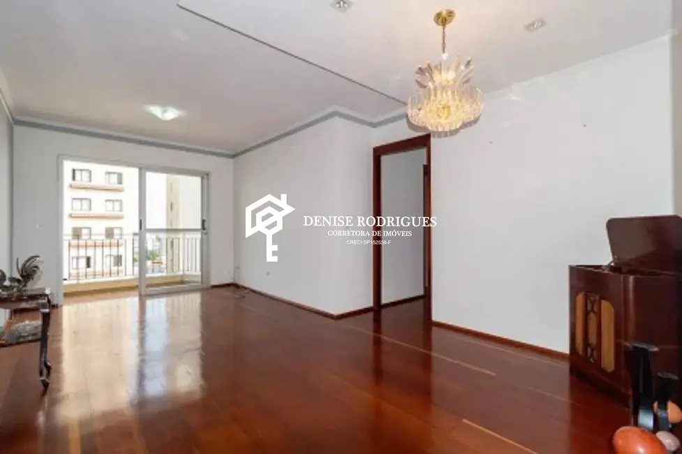 Foto 4 de Apartamento com 3 quartos à venda, 77m2 em São Paulo - SP