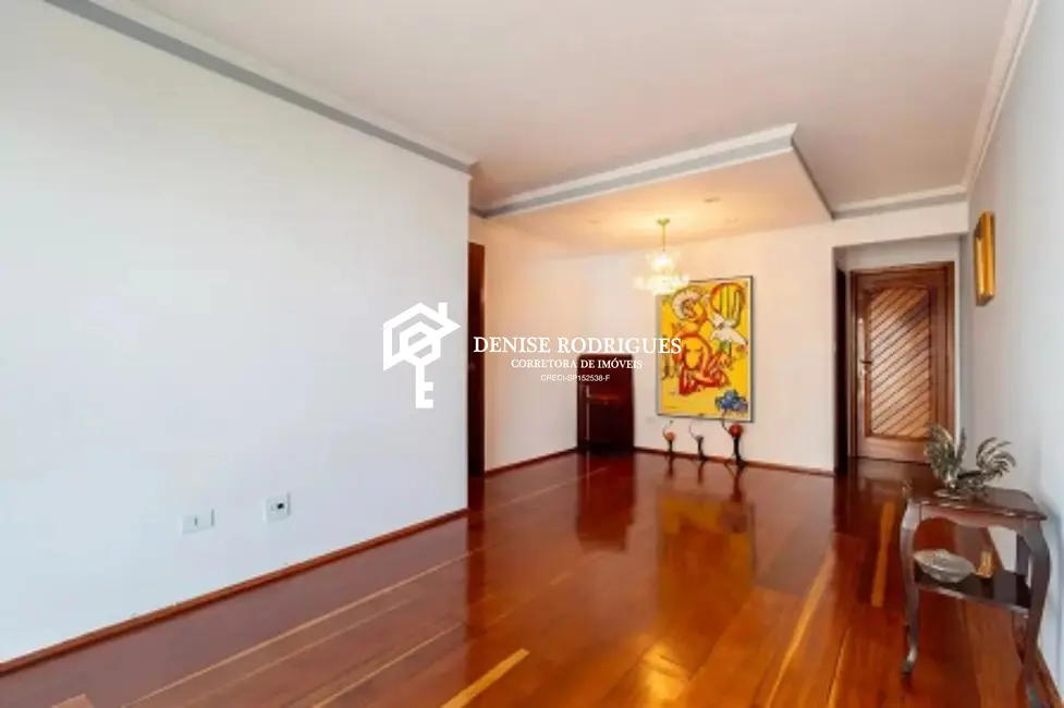 Foto 2 de Apartamento com 3 quartos à venda, 77m2 em São Paulo - SP