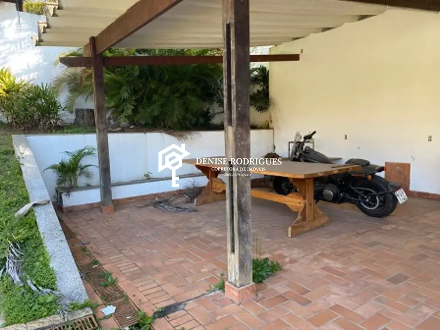 Foto 9 de Casa de Condomínio com 4 quartos à venda, 750m2 em Aruja - SP