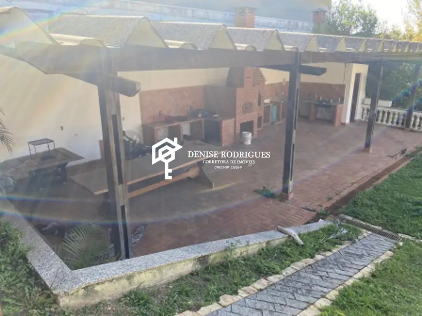 Foto 4 de Casa de Condomínio com 4 quartos à venda, 750m2 em Aruja - SP