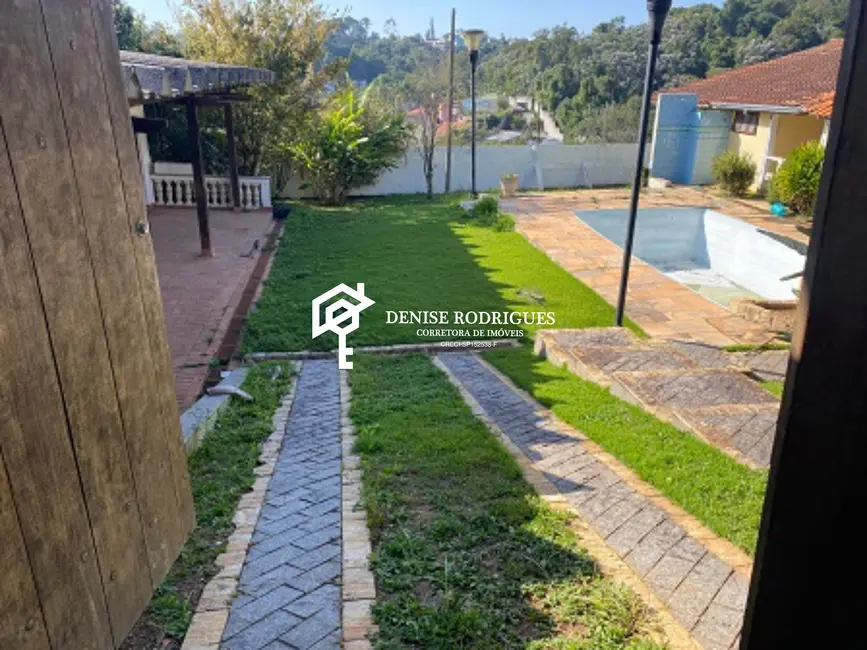 Foto 3 de Casa de Condomínio com 4 quartos à venda, 750m2 em Aruja - SP