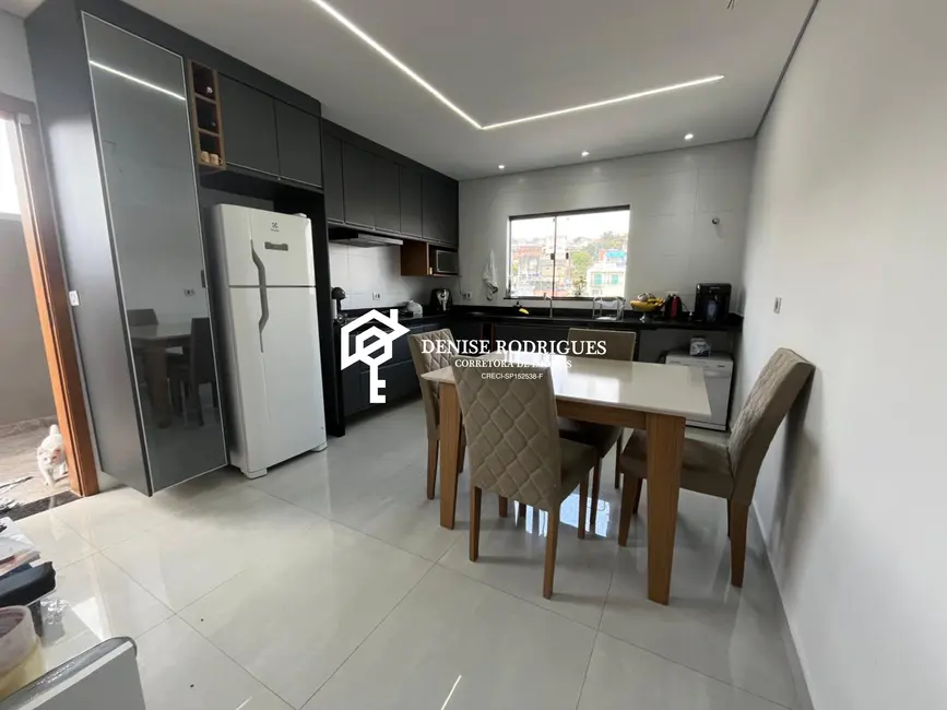 Foto 6 de Casa com 2 quartos à venda, 135m2 em Itaquaquecetuba - SP