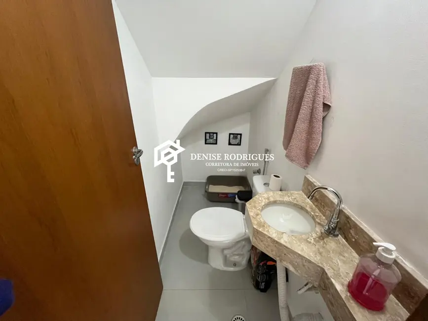 Foto 4 de Casa com 2 quartos à venda, 135m2 em Itaquaquecetuba - SP