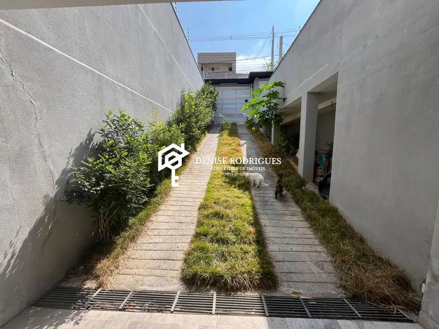 Foto 1 de Casa com 2 quartos à venda, 135m2 em Itaquaquecetuba - SP