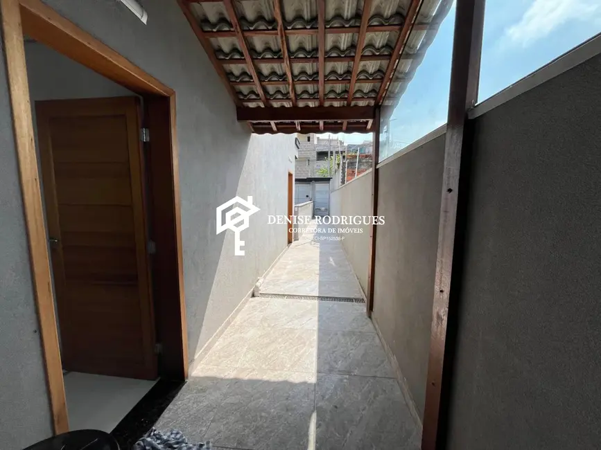 Foto 5 de Casa com 2 quartos à venda, 135m2 em Itaquaquecetuba - SP