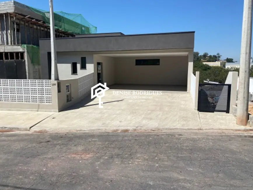 Foto 1 de Casa de Condomínio com 3 quartos à venda, 273m2 em Aruja - SP