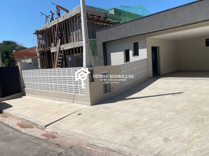 Foto 4 de Casa de Condomínio com 3 quartos à venda, 273m2 em Aruja - SP