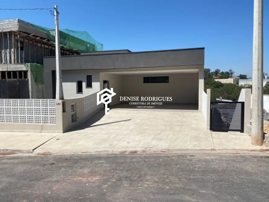 Foto 2 de Casa de Condomínio com 3 quartos à venda, 273m2 em Aruja - SP