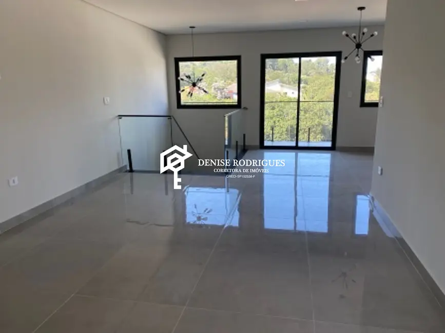 Foto 7 de Casa de Condomínio com 3 quartos à venda, 273m2 em Aruja - SP