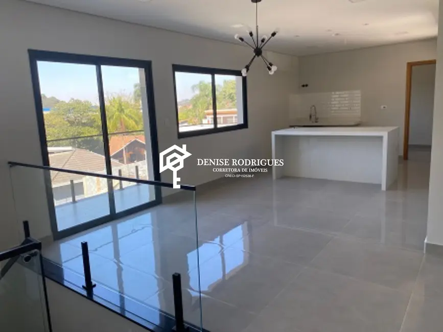 Foto 8 de Casa de Condomínio com 3 quartos à venda, 273m2 em Aruja - SP