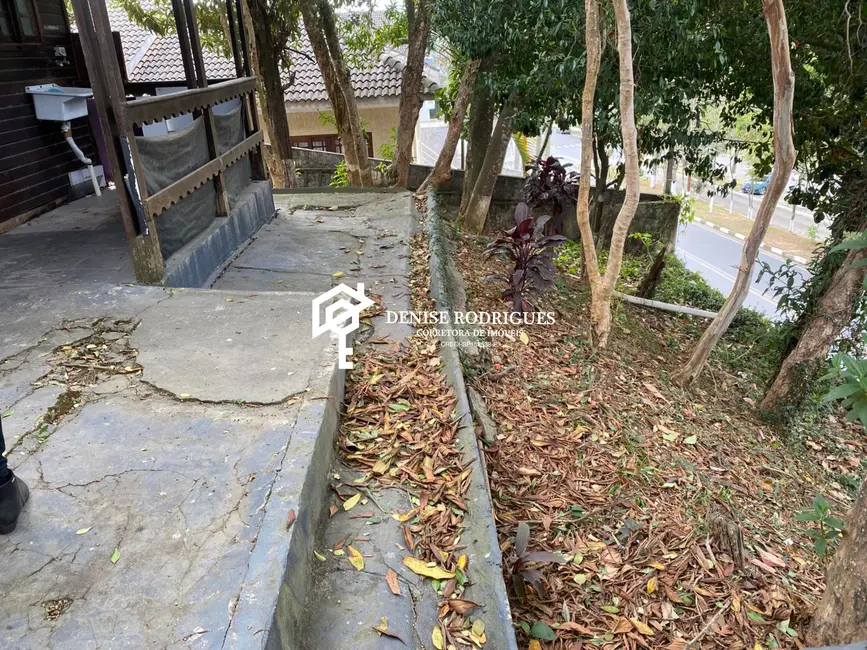 Foto 3 de Casa de Condomínio com 2 quartos à venda, 90m2 em Aruja - SP