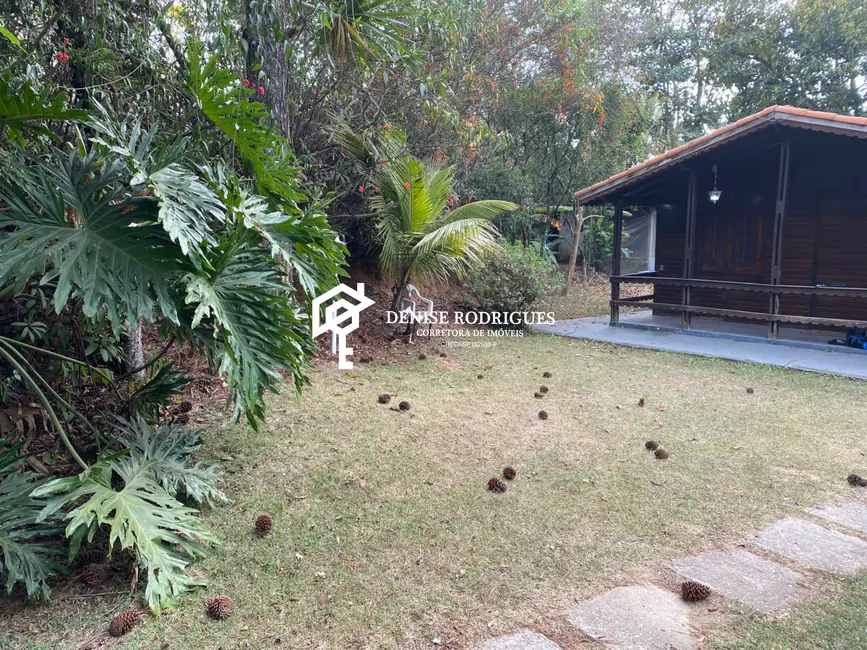 Foto 1 de Casa de Condomínio com 2 quartos à venda, 90m2 em Aruja - SP