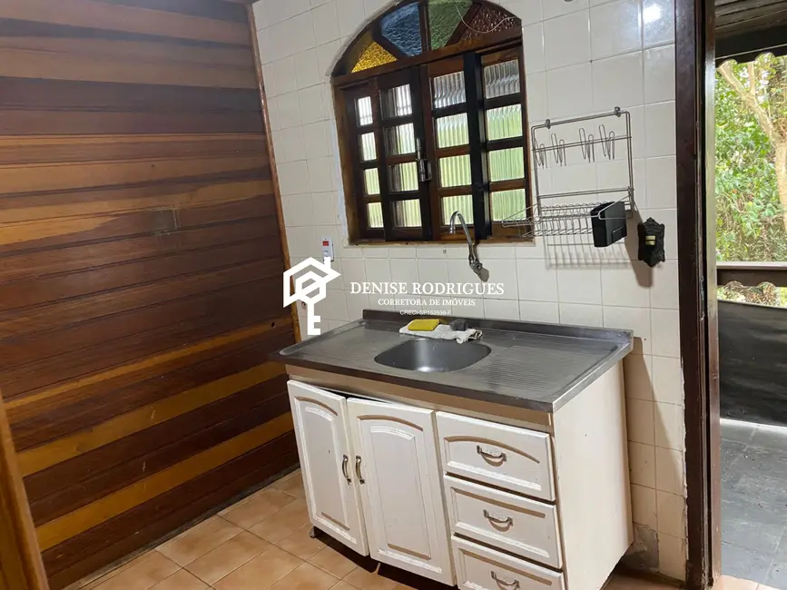 Foto 5 de Casa de Condomínio com 2 quartos à venda, 90m2 em Aruja - SP