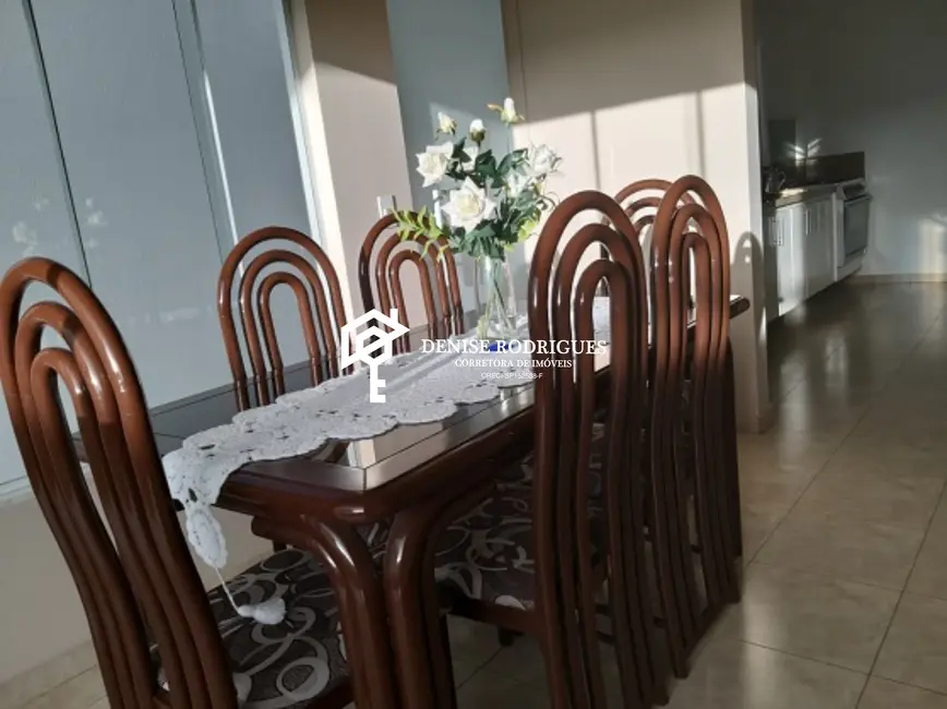 Foto 7 de Casa de Condomínio com 4 quartos à venda, 253m2 em Aruja - SP