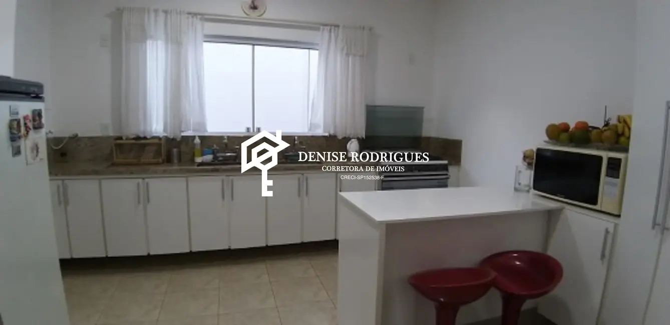 Foto 5 de Casa de Condomínio com 4 quartos à venda, 253m2 em Aruja - SP