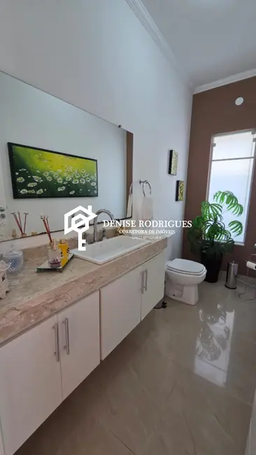 Foto 9 de Casa de Condomínio com 4 quartos à venda, 253m2 em Aruja - SP