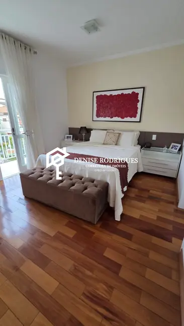 Foto 8 de Casa de Condomínio com 4 quartos à venda, 253m2 em Aruja - SP