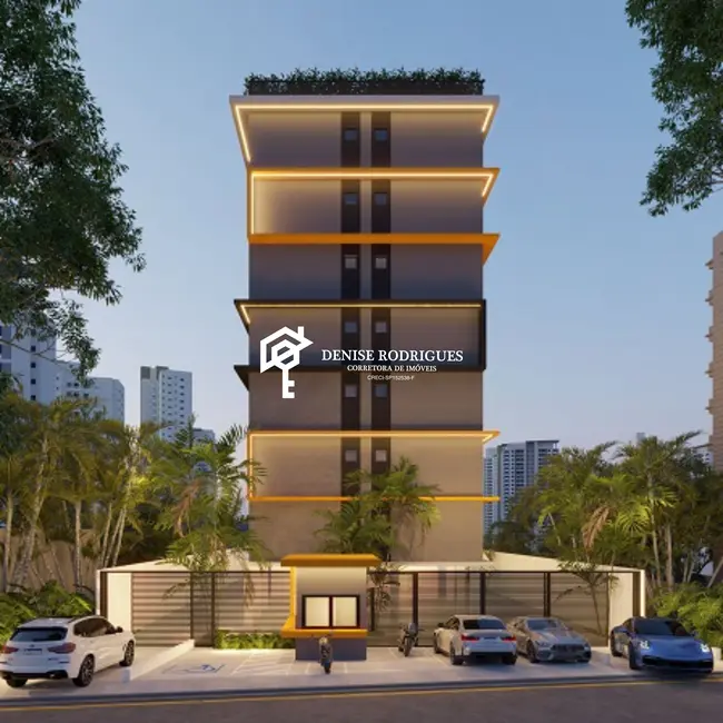 Apartamento com 2 quartos à venda, 60m2 em Jardim Rincão, Aruja - SP - imagem 1 Foto 1 de Apartamento com 2 quartos à venda, 60m2 em Jardim Rincão, Aruja - SP