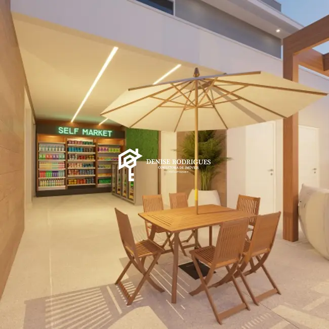 Apartamento com 2 quartos à venda, 60m2 em Jardim Rincão, Aruja - SP - imagem 8 Foto 8 de Apartamento com 2 quartos à venda, 60m2 em Jardim Rincão, Aruja - SP