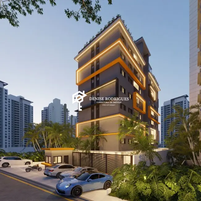 Apartamento com 2 quartos à venda, 60m2 em Jardim Rincão, Aruja - SP - imagem 4 Foto 4 de Apartamento com 2 quartos à venda, 60m2 em Jardim Rincão, Aruja - SP