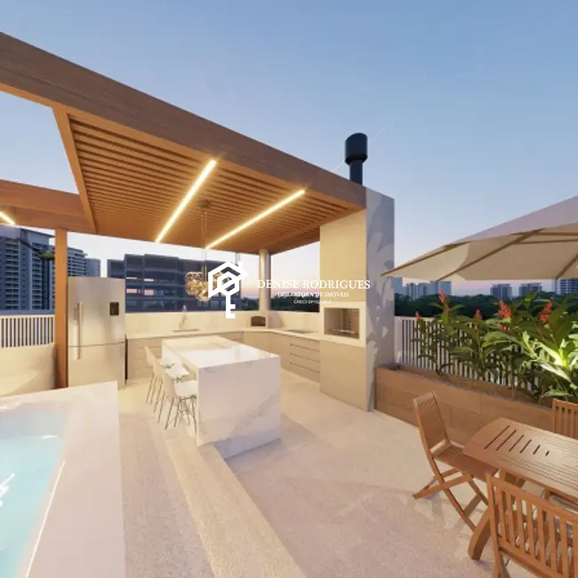 Apartamento com 2 quartos à venda, 60m2 em Jardim Rincão, Aruja - SP - imagem 9 Foto 9 de Apartamento com 2 quartos à venda, 60m2 em Jardim Rincão, Aruja - SP