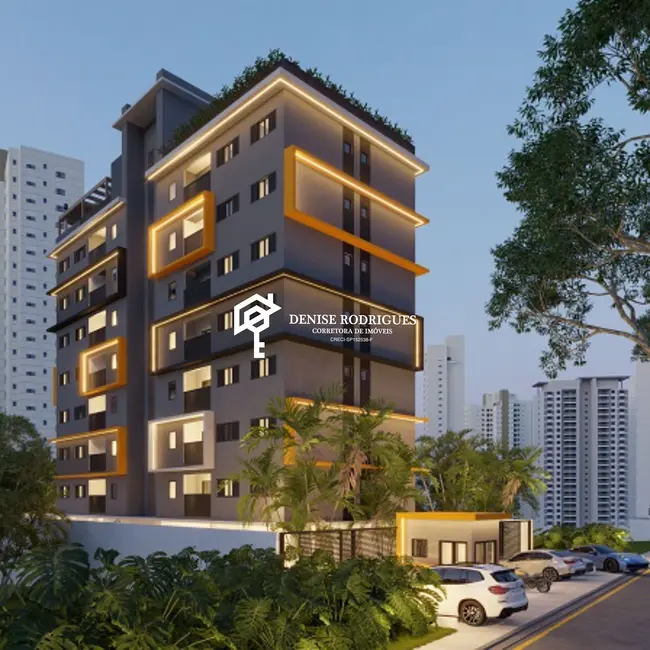 Apartamento com 2 quartos à venda, 60m2 em Jardim Rincão, Aruja - SP - imagem 2 Foto 2 de Apartamento com 2 quartos à venda, 60m2 em Jardim Rincão, Aruja - SP