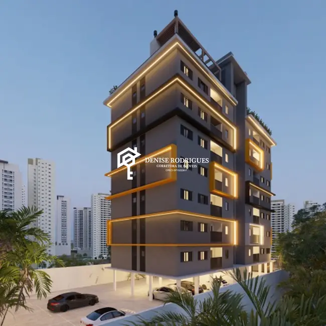 Apartamento com 2 quartos à venda, 60m2 em Jardim Rincão, Aruja - SP - imagem 3 Foto 3 de Apartamento com 2 quartos à venda, 60m2 em Jardim Rincão, Aruja - SP