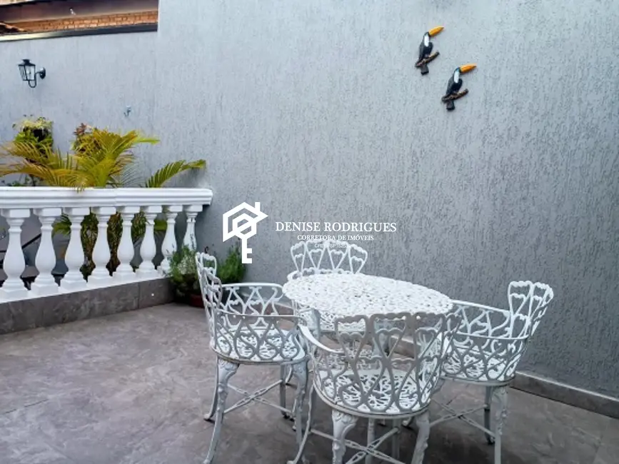 Foto 1 de Casa de Condomínio com 3 quartos à venda, 350m2 em Aruja - SP