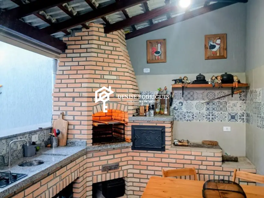 Foto 9 de Casa de Condomínio com 3 quartos à venda, 350m2 em Aruja - SP