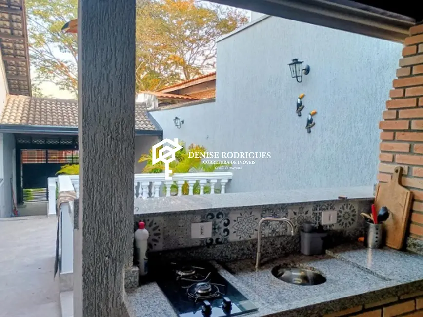 Foto 7 de Casa de Condomínio com 3 quartos à venda, 350m2 em Aruja - SP