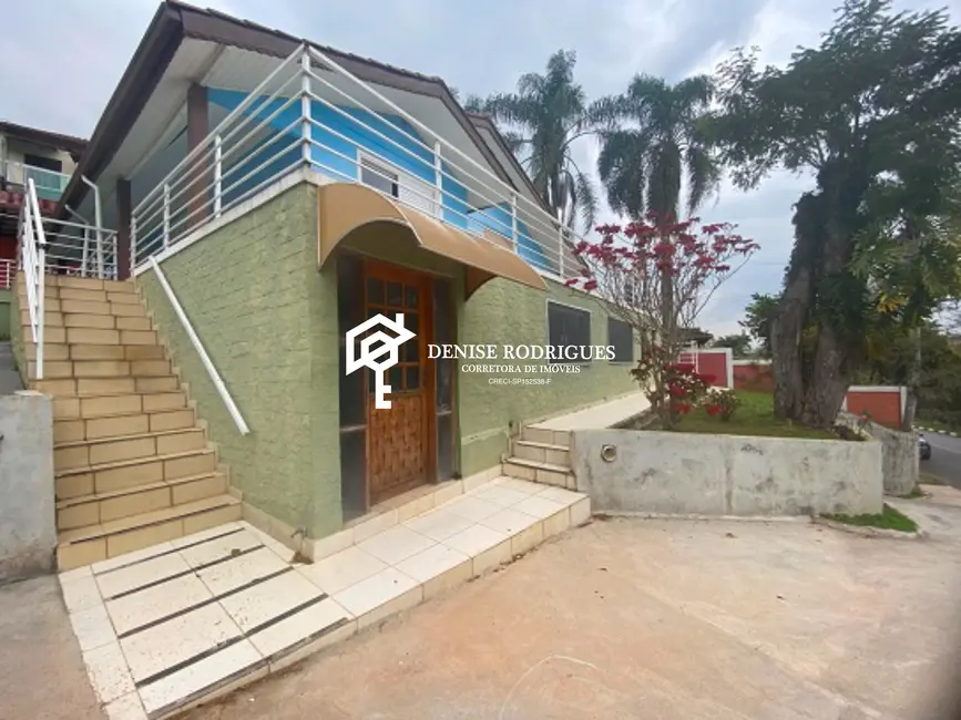 Foto 7 de Casa de Condomínio com 3 quartos à venda, 300m2 em Aruja - SP