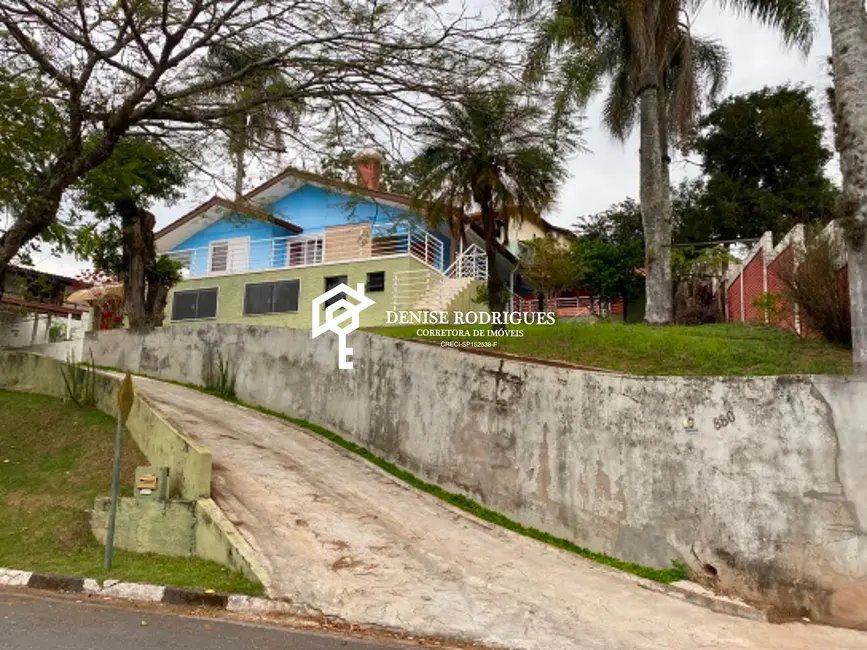 Foto 2 de Casa de Condomínio com 3 quartos à venda, 300m2 em Aruja - SP