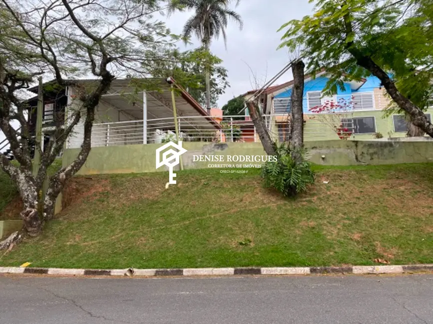 Foto 4 de Casa de Condomínio com 3 quartos à venda, 300m2 em Aruja - SP