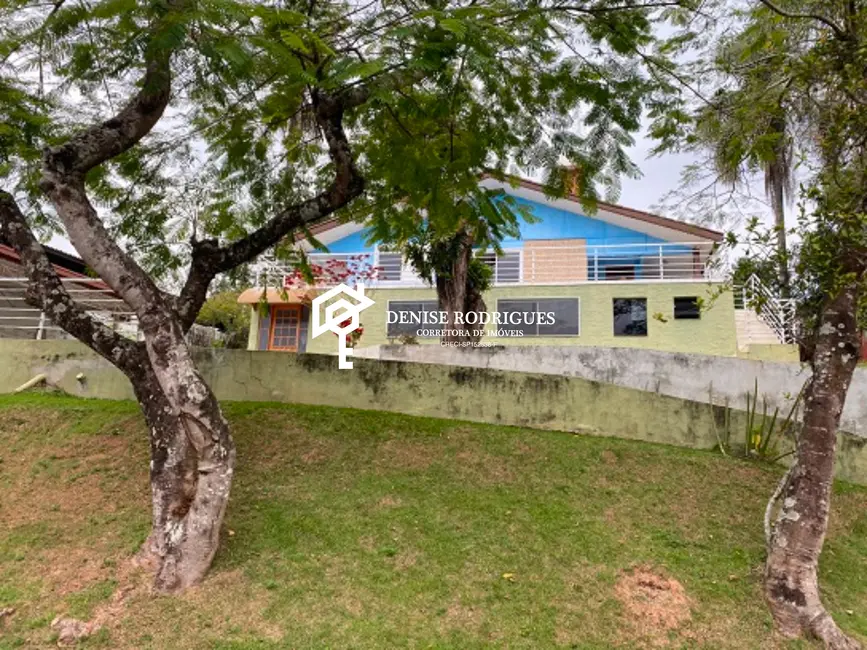 Foto 3 de Casa de Condomínio com 3 quartos à venda, 300m2 em Aruja - SP