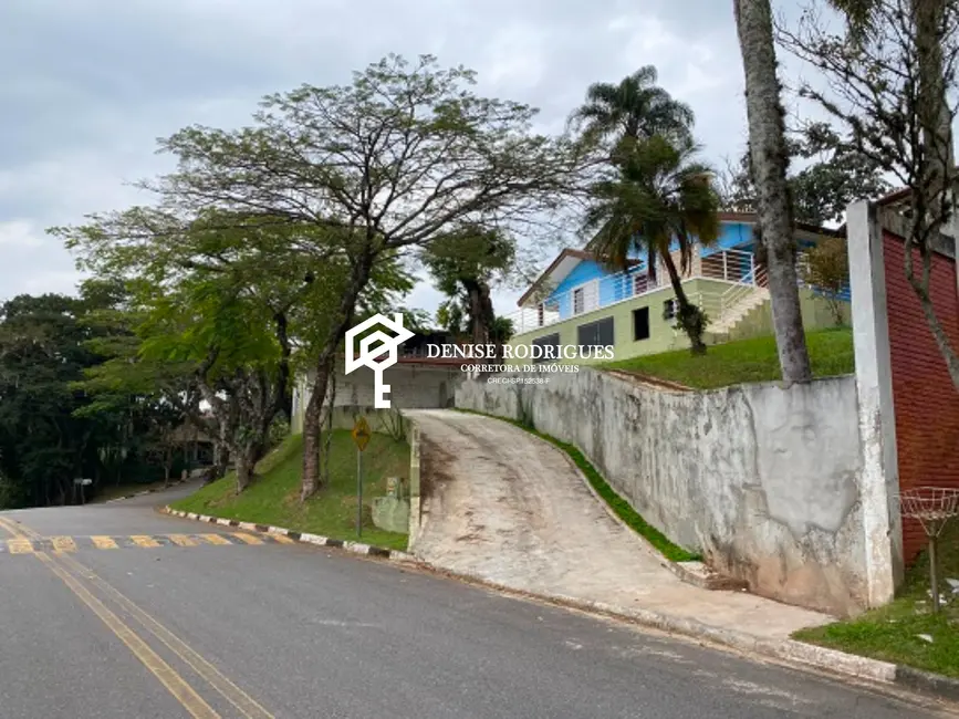 Foto 1 de Casa de Condomínio com 3 quartos à venda, 300m2 em Aruja - SP