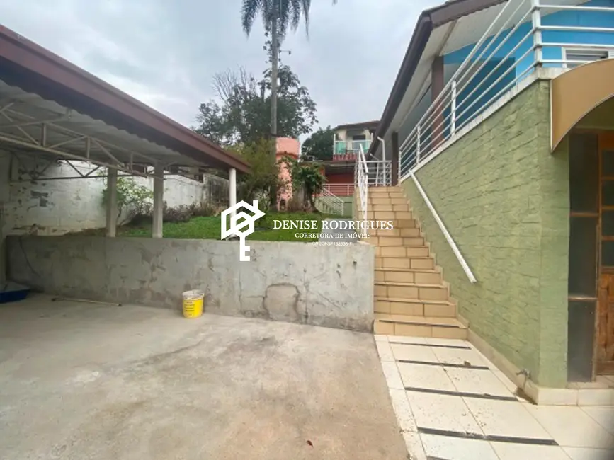 Foto 6 de Casa de Condomínio com 3 quartos à venda, 300m2 em Aruja - SP