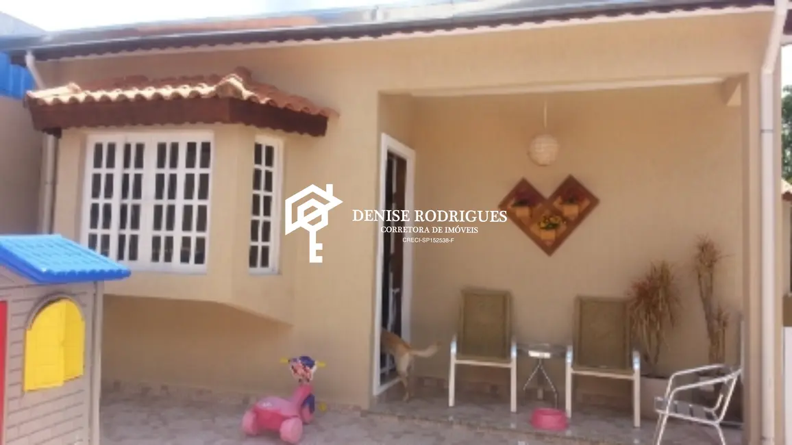 Foto 2 de Casa com 3 quartos à venda, 192m2 em Aruja - SP