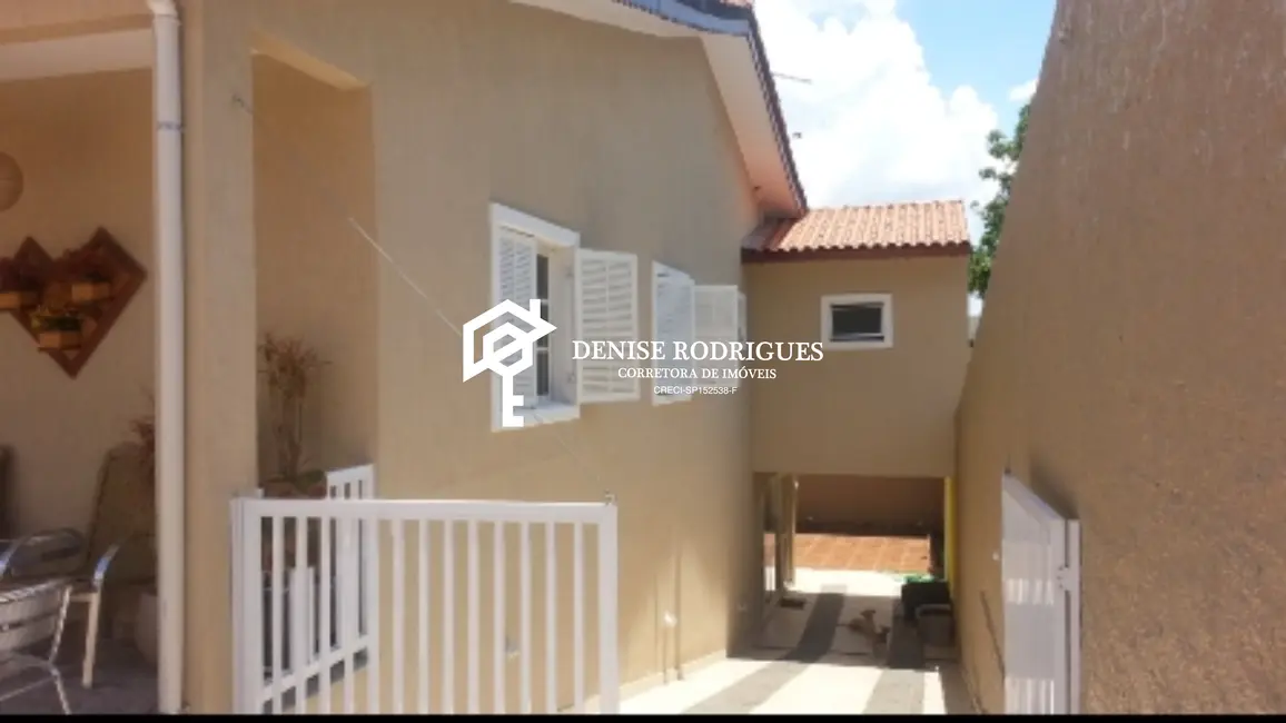 Foto 3 de Casa com 3 quartos à venda, 192m2 em Aruja - SP