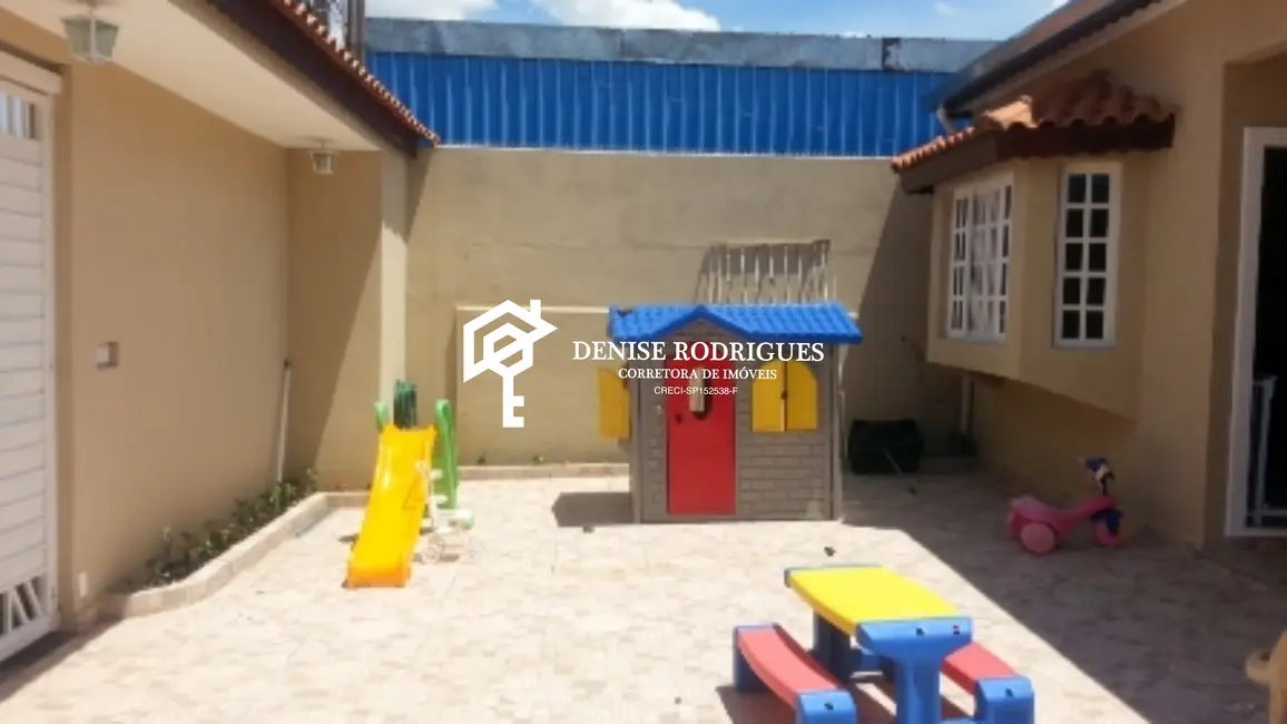 Foto 9 de Casa com 3 quartos à venda, 192m2 em Aruja - SP