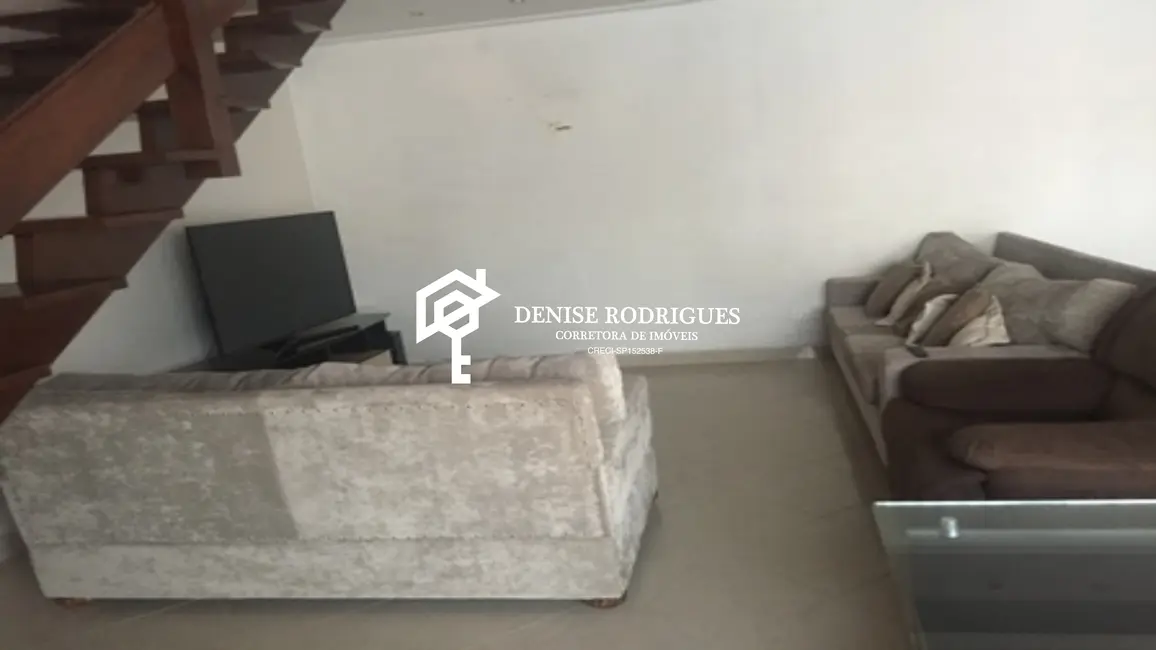 Foto 9 de Casa de Condomínio com 3 quartos à venda, 179m2 em Aruja - SP