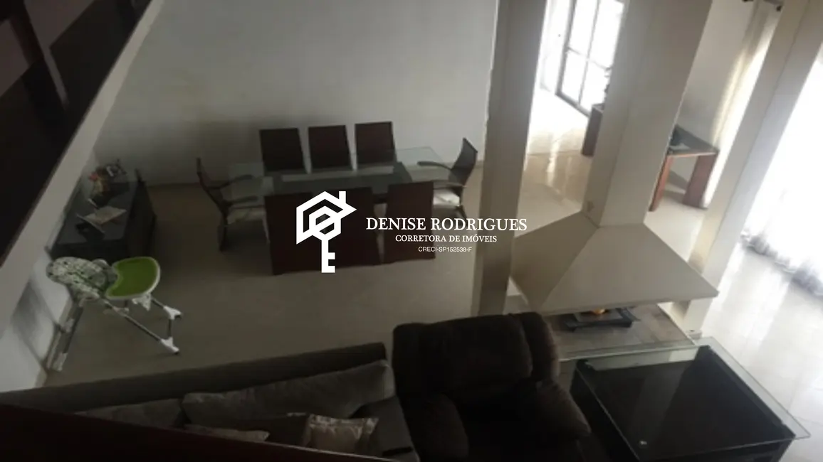 Foto 7 de Casa de Condomínio com 3 quartos à venda, 179m2 em Aruja - SP