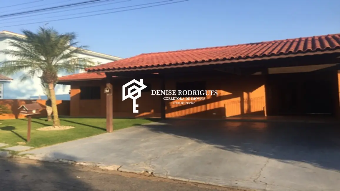 Foto 3 de Casa de Condomínio com 3 quartos à venda, 179m2 em Aruja - SP