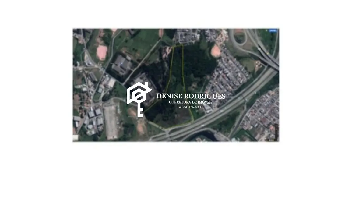 Foto 2 de Terreno / Lote à venda, 76092m2 em Itaquaquecetuba - SP