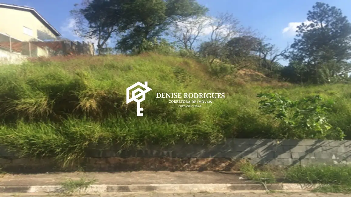 Foto 3 de Terreno / Lote à venda, 837m2 em Chácara São José, Aruja - SP