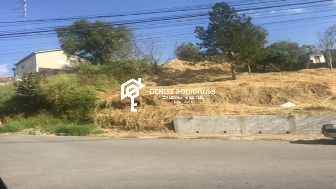 Foto 9 de Terreno / Lote à venda, 837m2 em Chácara São José, Aruja - SP