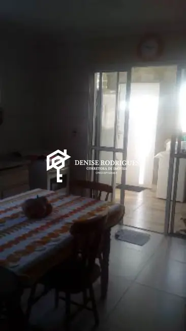 Foto 4 de Casa com 3 quartos à venda, 125m2 em Jardim Planalto, Aruja - SP