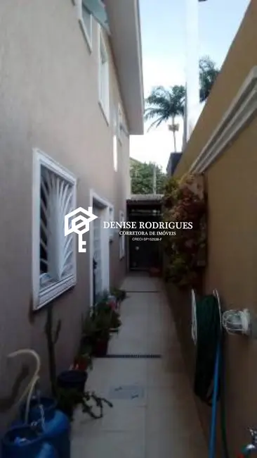 Foto 3 de Casa com 3 quartos à venda, 125m2 em Jardim Planalto, Aruja - SP