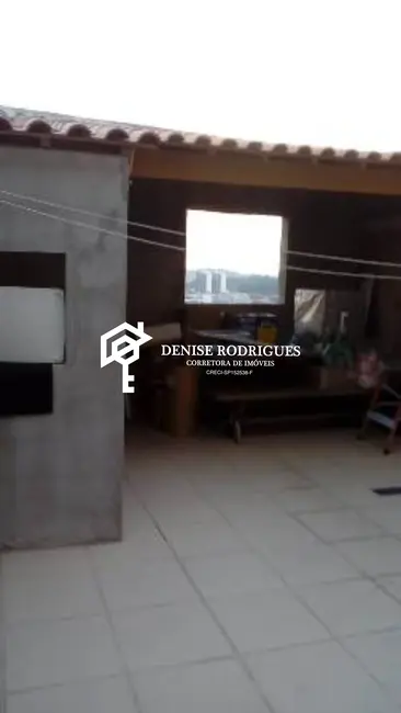 Foto 2 de Casa com 3 quartos à venda, 125m2 em Jardim Planalto, Aruja - SP