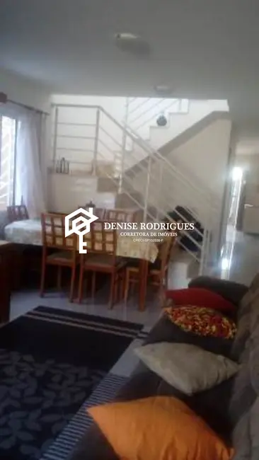 Foto 1 de Casa com 3 quartos à venda, 125m2 em Jardim Planalto, Aruja - SP